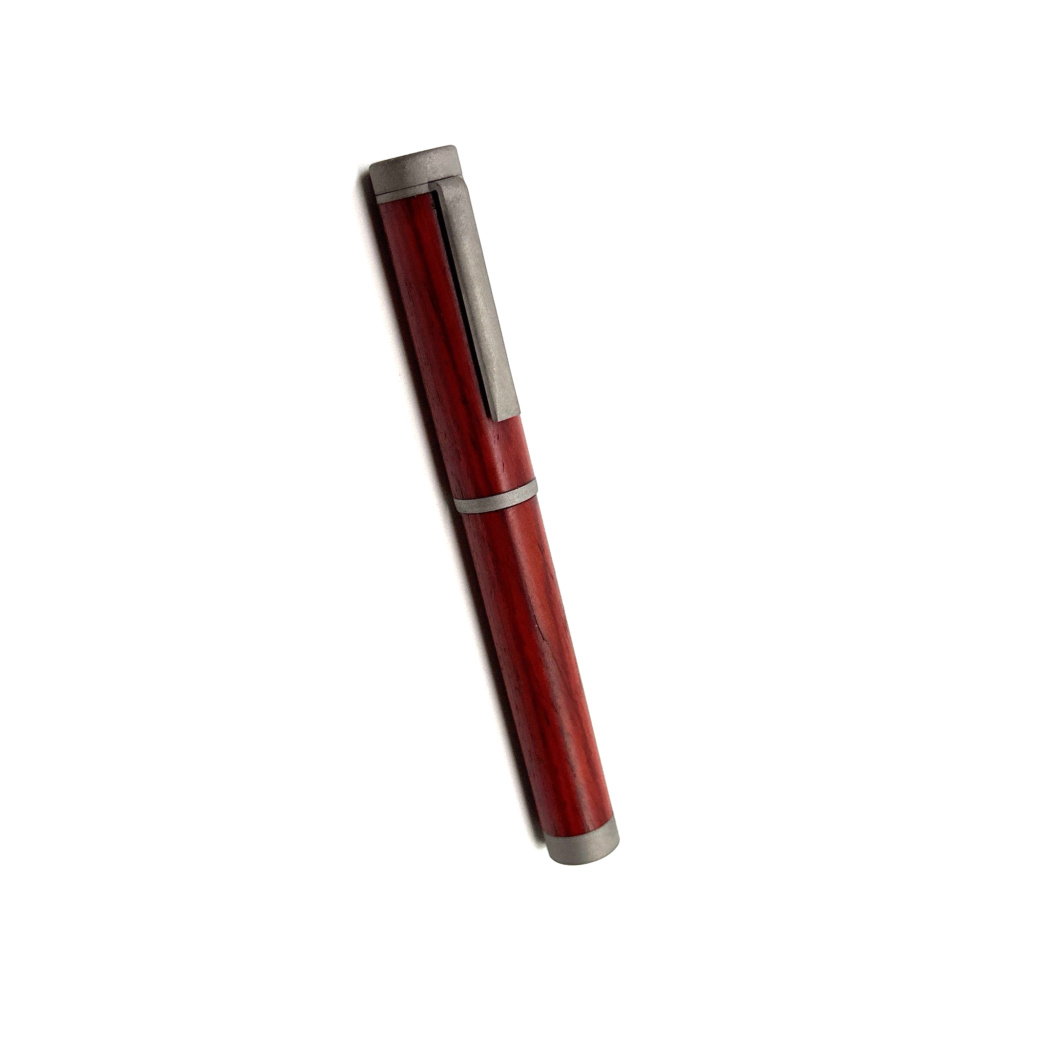 Titanová mechanika – detail 2