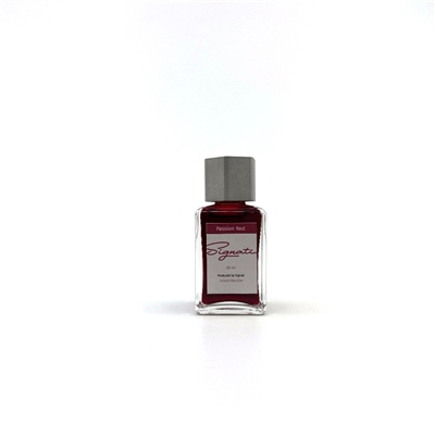 Inkoust Signati - Passion Red 30ml