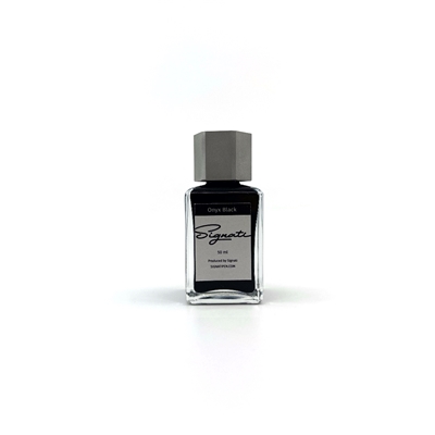 Inkoust Signati - Onyx Black 30ml