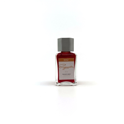 Inkoust Signati - Amber 30ml