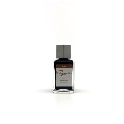 Inkoust Signati - Sepia 30ml
