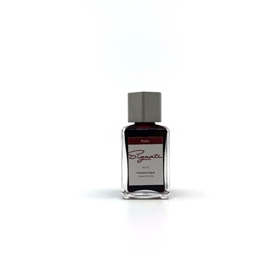 Inkoust Signati - Ruby 30ml