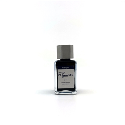 Inkoust Signati - Midnight 30ml