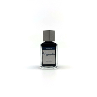 Inkoust Signati - Misty Blue 30ml