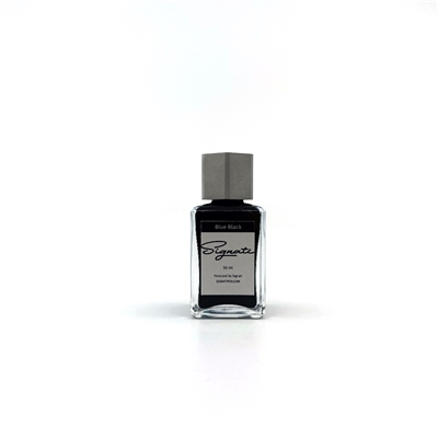Inkoust Signati - Blue-Black 30ml
