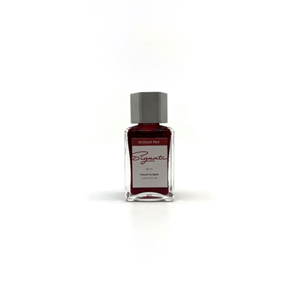 Inkoust Signati - Brilliant Red 30ml