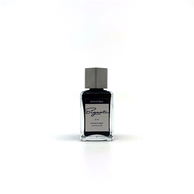 Inkoust Signati - Oxford Blue 30ml