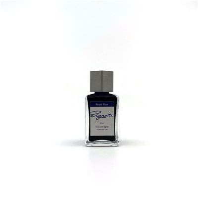 Inkoust Signati - Royal Blue 30ml