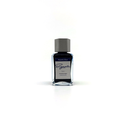 Inkoust Signati - Majestic Blue 30ml