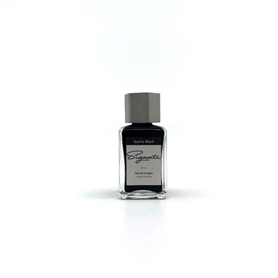 Inkoust Signati - Quartz Black 30ml