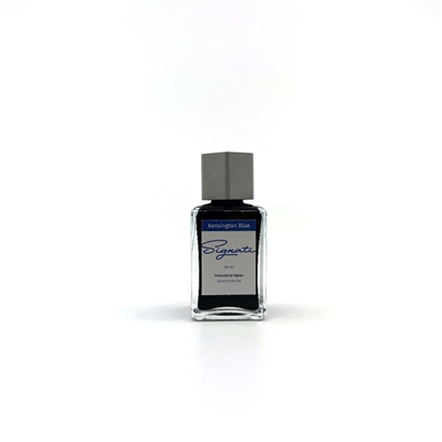 Inkoust Signati - Kensington Blue 30ml