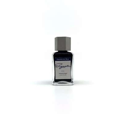 Inkoust Signati - Presidential Blue 30ml