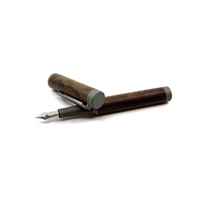 Plnící pero Signati Classica - Ořech