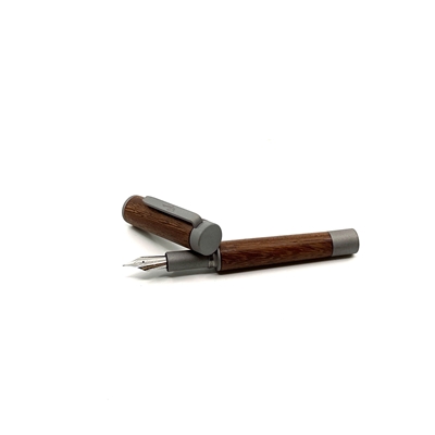 Plnící pero Signati Scriptum - Wenge