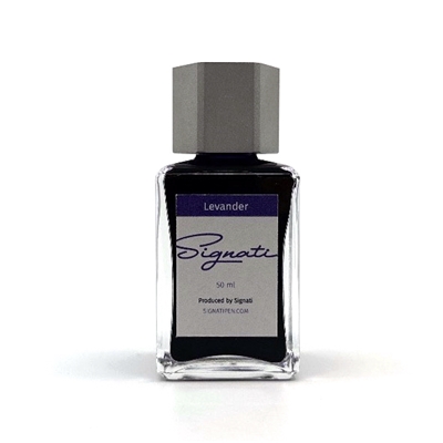 Inkoust Signati - Lavender 30ml