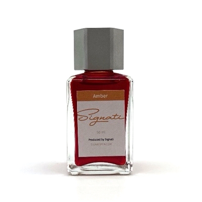 Inkoust Signati - Amber 30ml