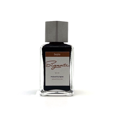 Inkoust Signati - Sepia 30ml