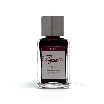 Inkoust Signati - Ruby 30ml