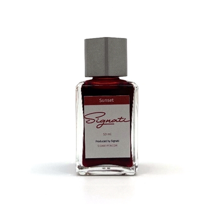 Inkoust Signati - Sunset 30ml
