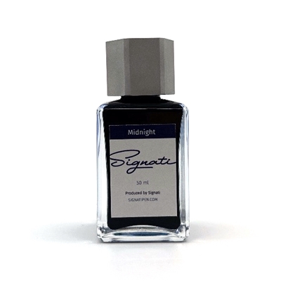 Inkoust Signati - Midnight 30ml