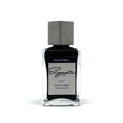 Inkoust Signati - Oxford Blue 30ml